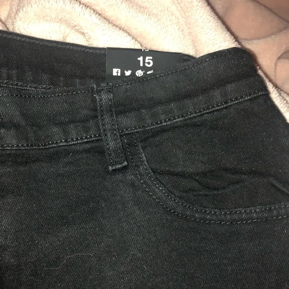 Jeans - Picture 6 of 10